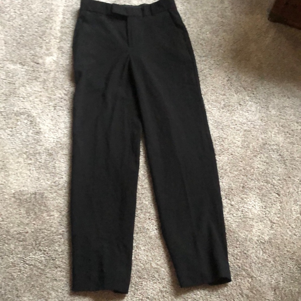 Boys dress pants